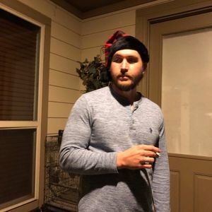 Meet your Posher, Bryan